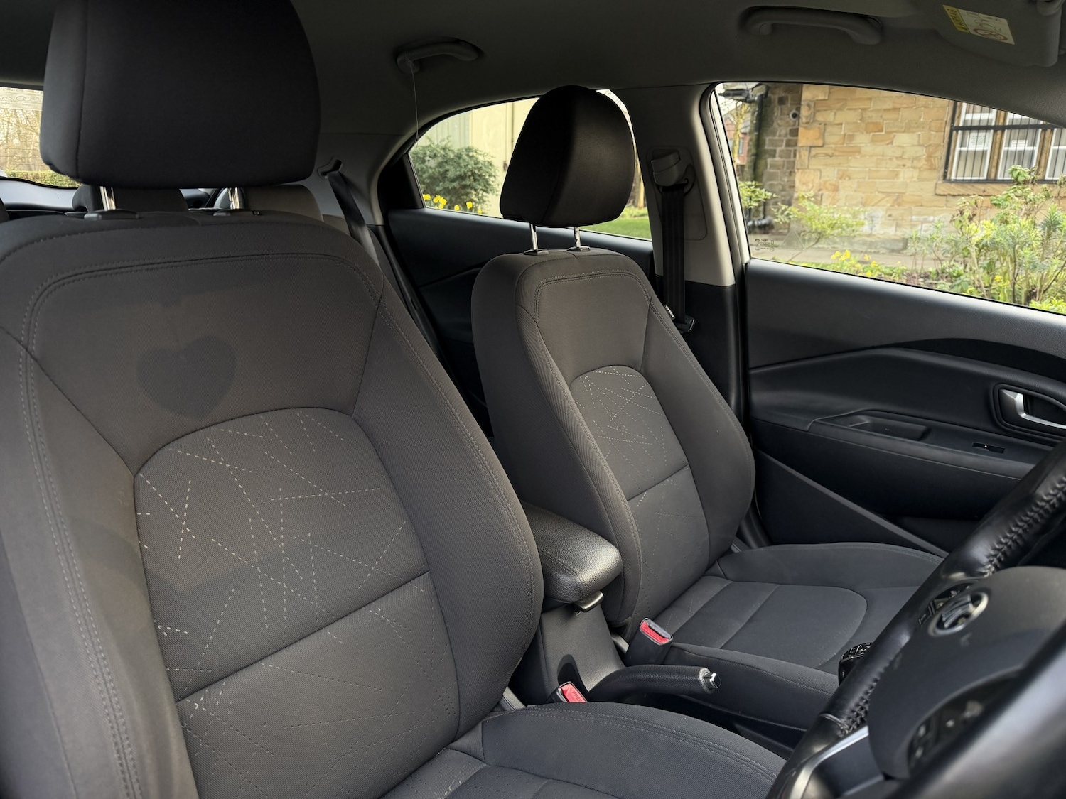 Used Kia Rio 2014 for sale - 77781645: Photo 16