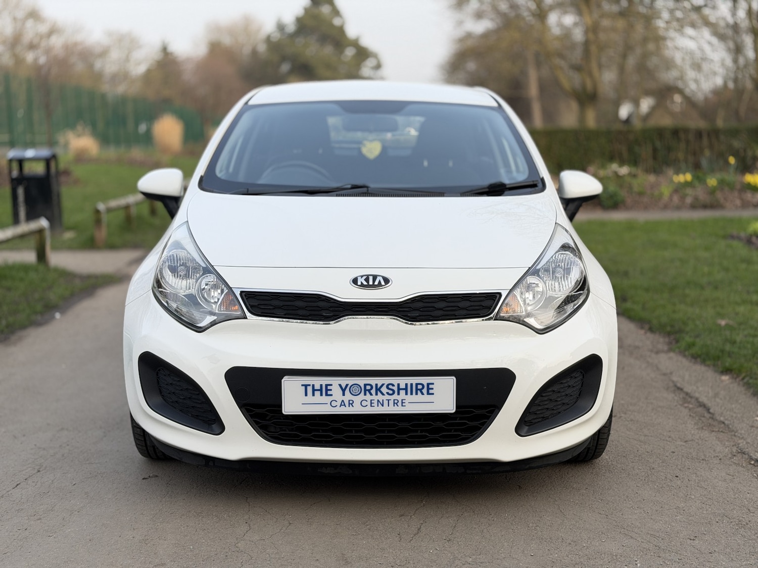 Used Kia Rio 2014 for sale - 77781645: Photo 2