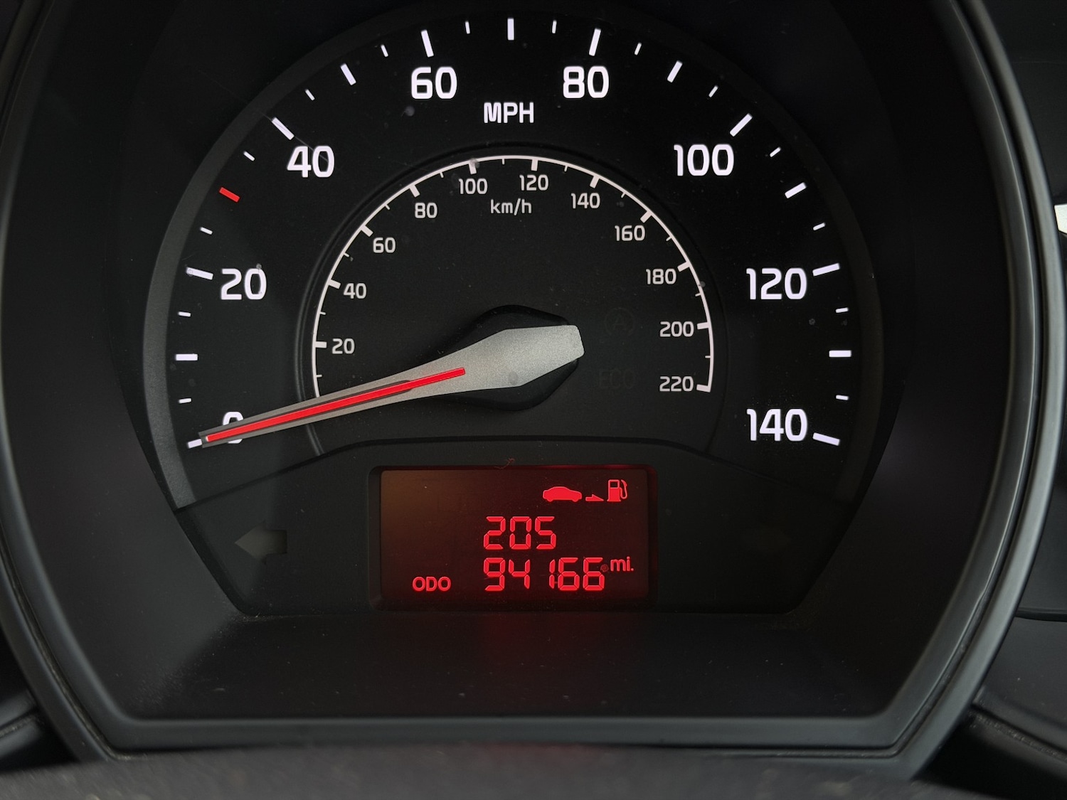 Used Kia Rio 2014 for sale - 77781645: Photo 21