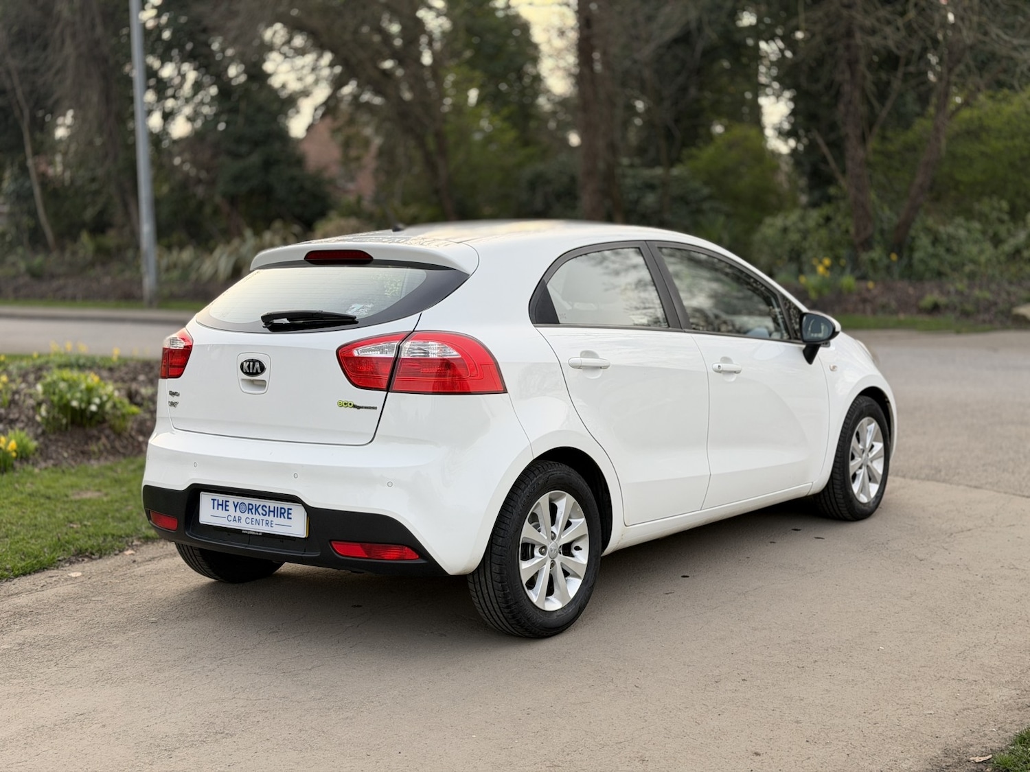 Used Kia Rio 2014 for sale - 77781645: Photo 6