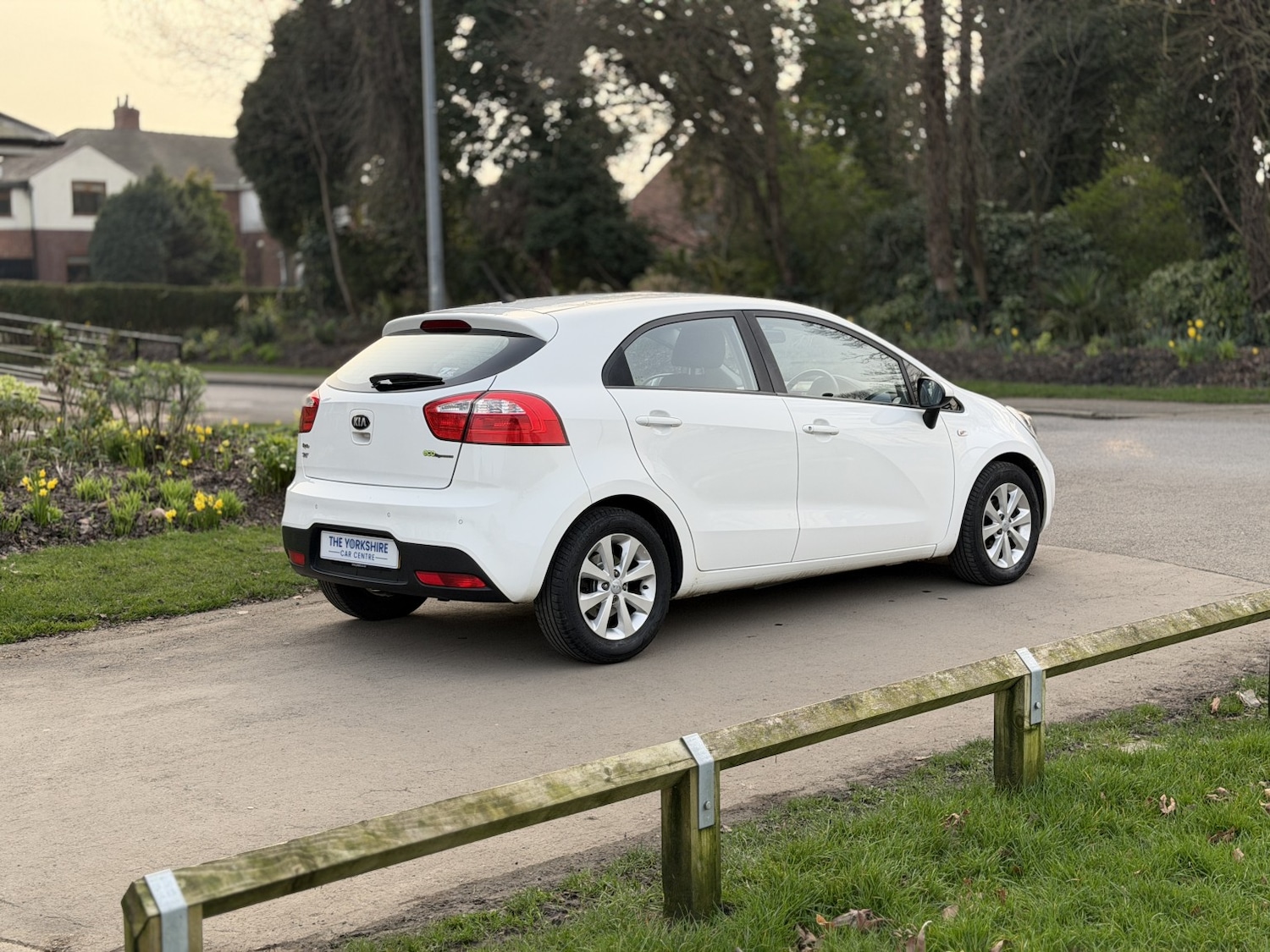 Used Kia Rio 2014 for sale - 77781645: Photo 7