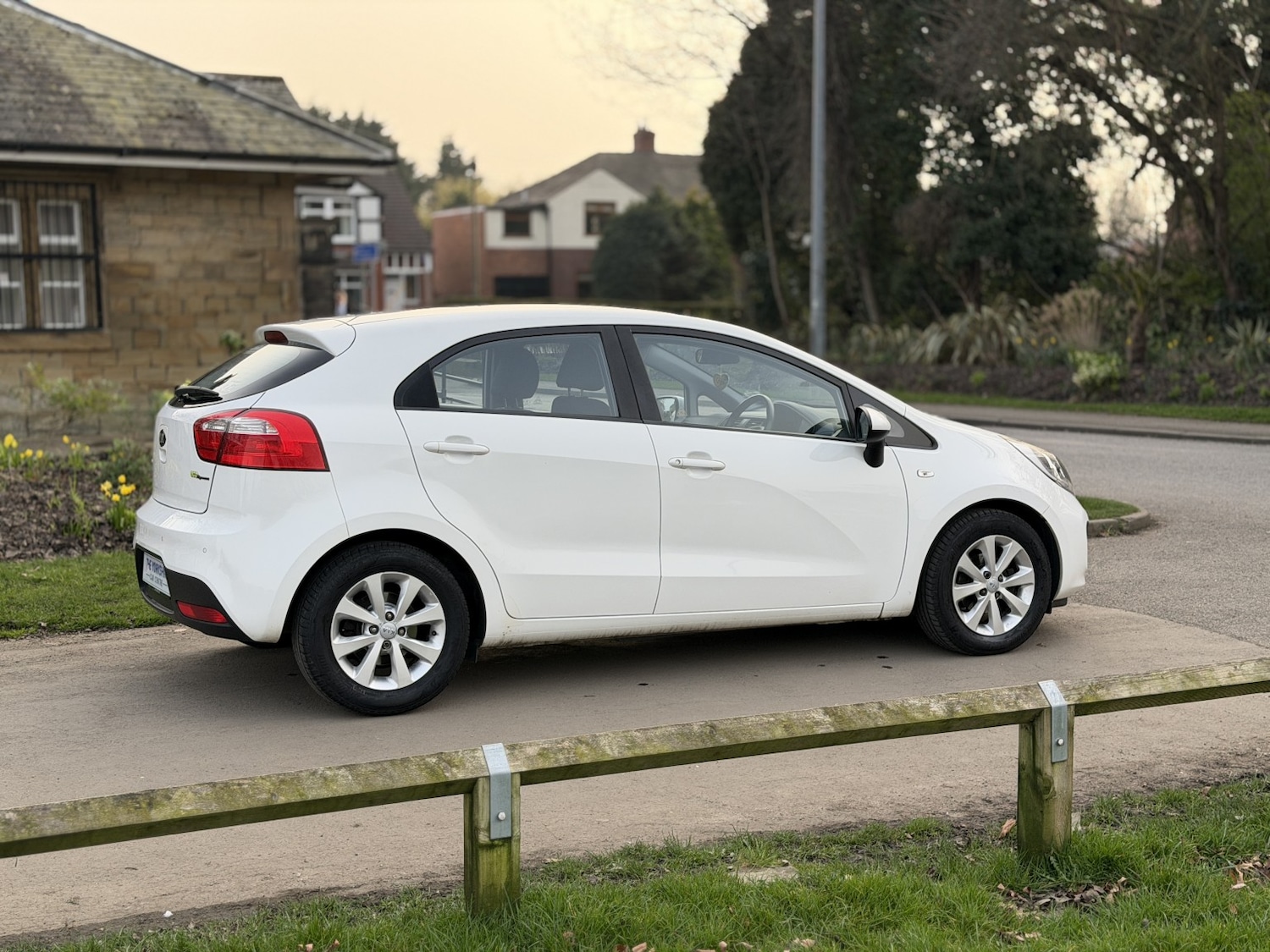Used Kia Rio 2014 for sale - 77781645: Photo 8