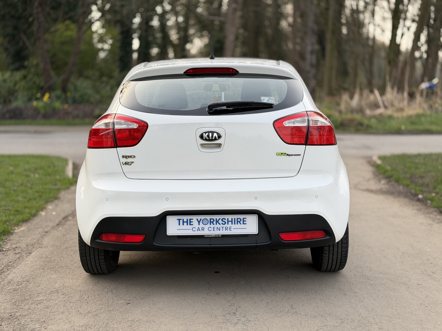 Used Kia Rio 2014 for sale - 77781645: Photo 9