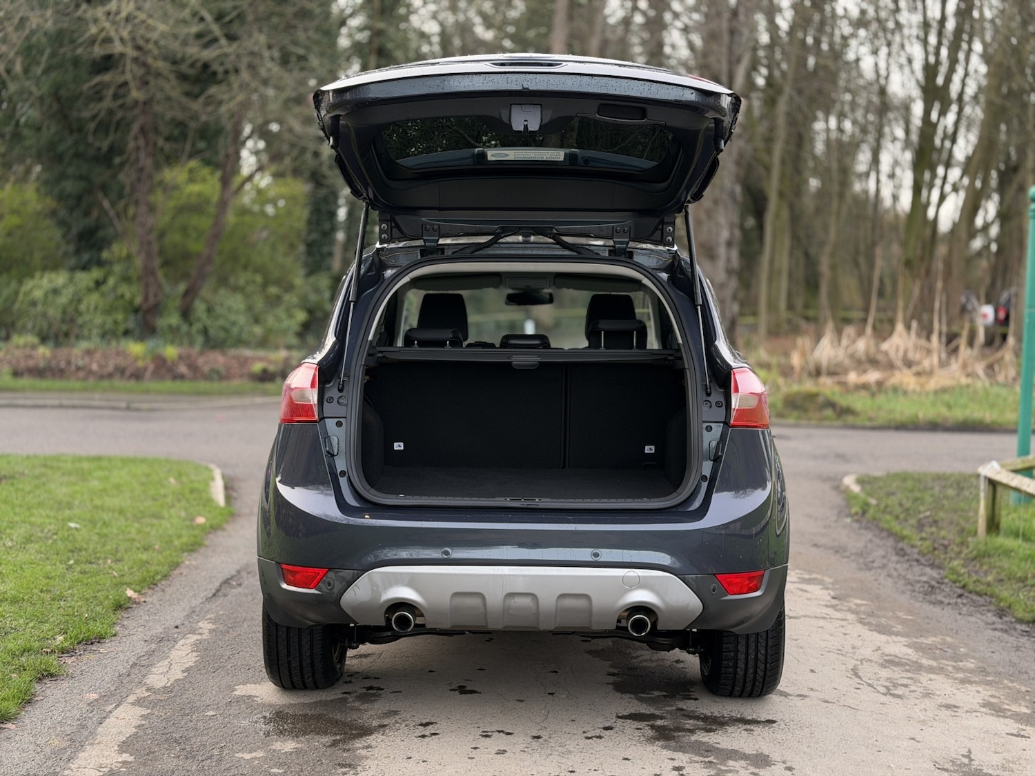 Used Ford Kuga 2012 for sale - 77564176: Photo 11