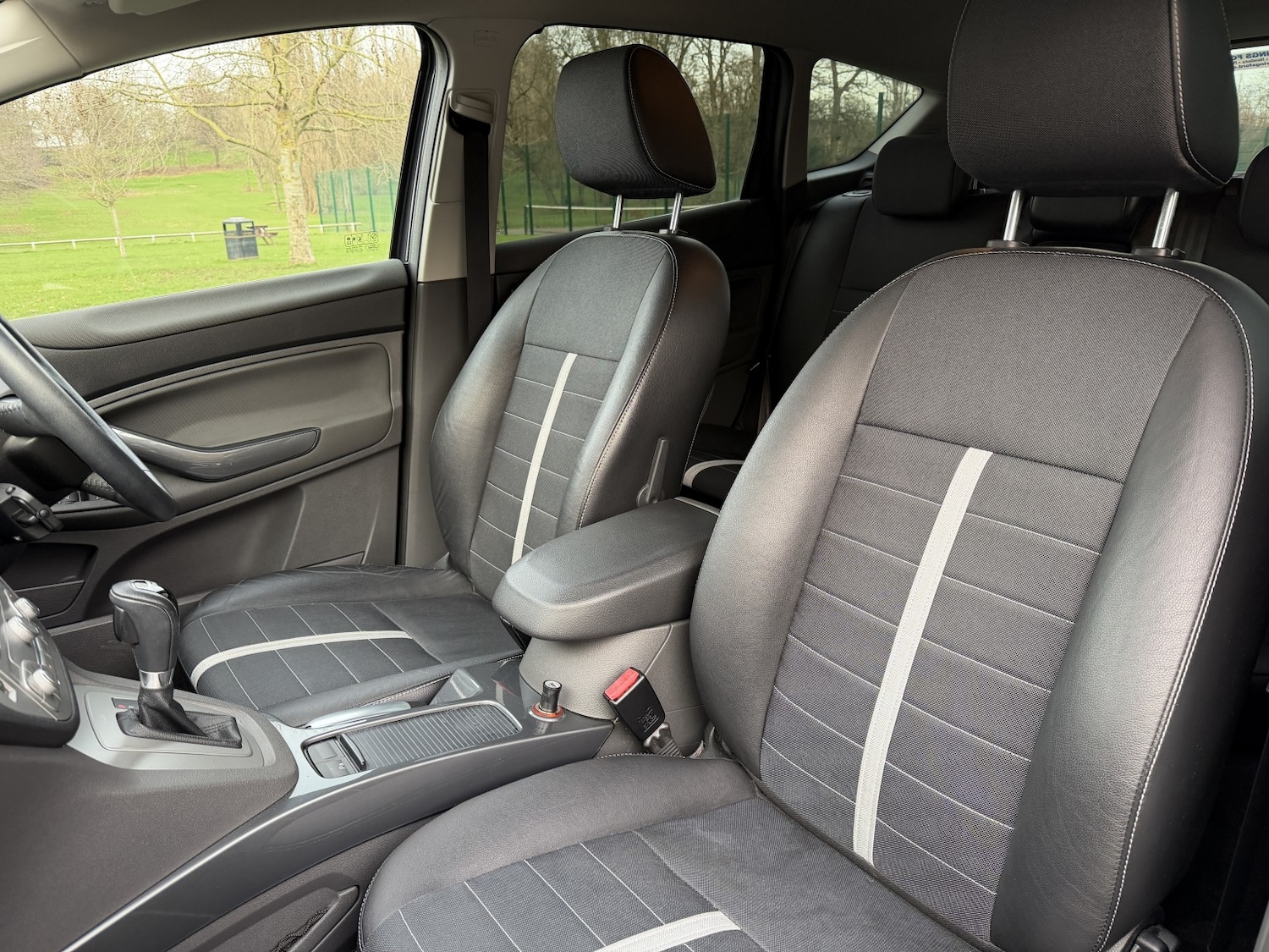 Used Ford Kuga 2012 for sale - 77564176: Photo 15