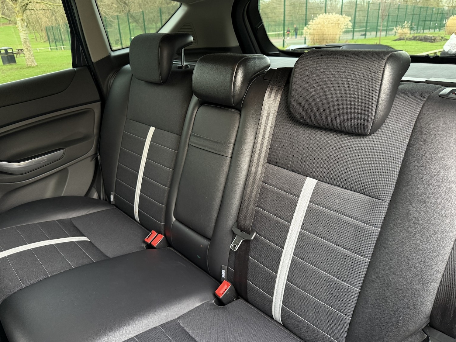 Used Ford Kuga 2012 for sale - 77564176: Photo 17