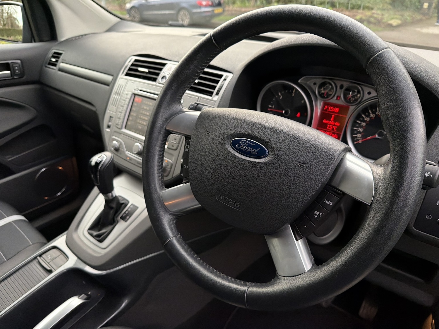 Used Ford Kuga 2012 for sale - 77564176: Photo 20