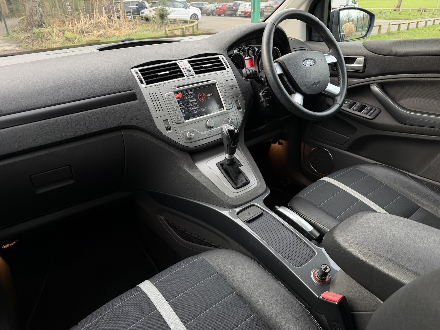 Used Ford Kuga 2012 for sale - 77564176: Photo 24