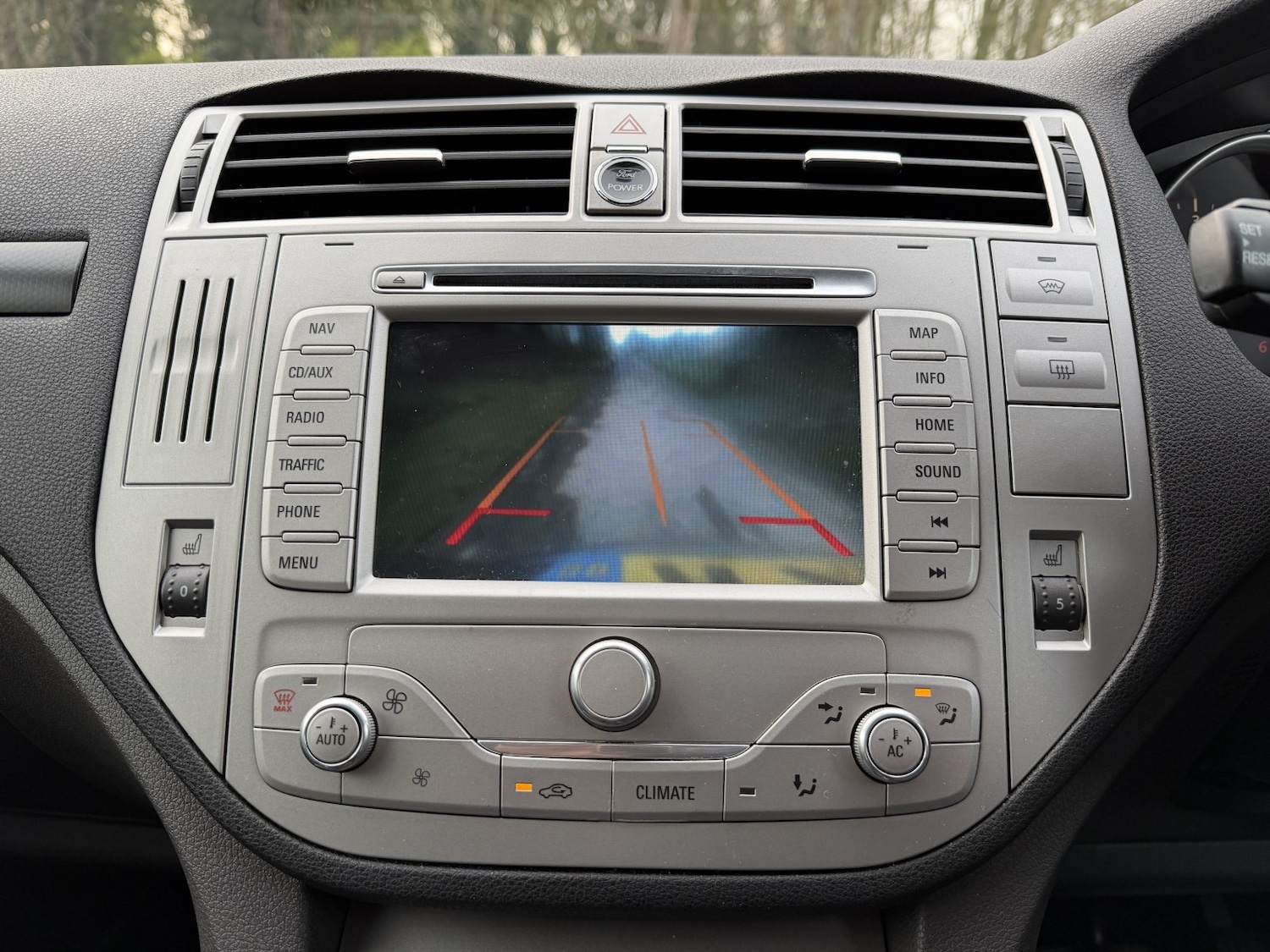 Used Ford Kuga 2012 for sale - 77564176: Photo 38