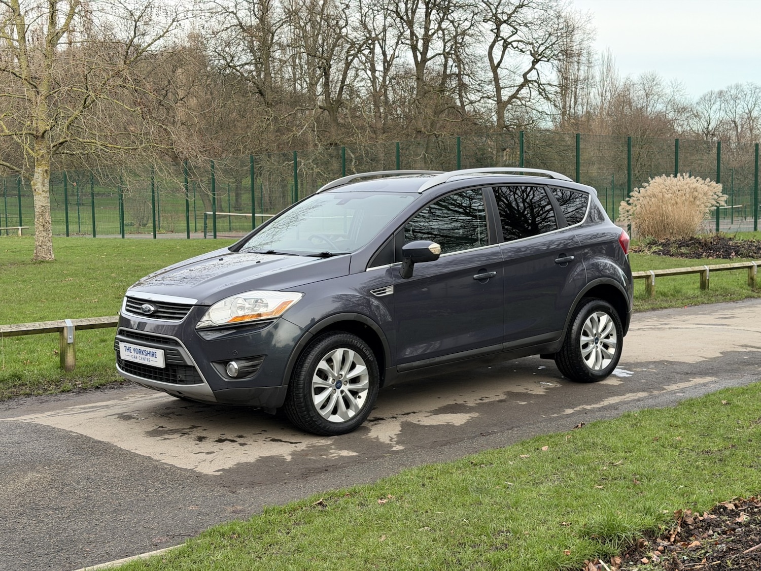 Used Ford Kuga 2012 for sale - 77564176: Photo 4