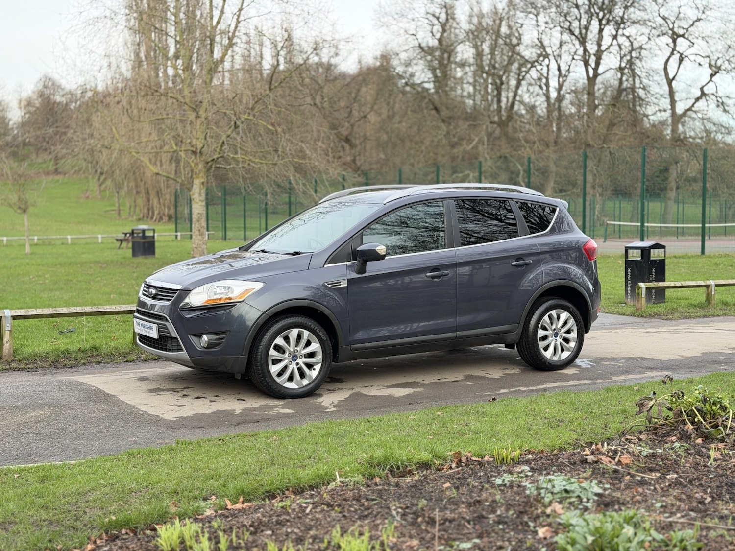 Used Ford Kuga 2012 for sale - 77564176: Photo 5