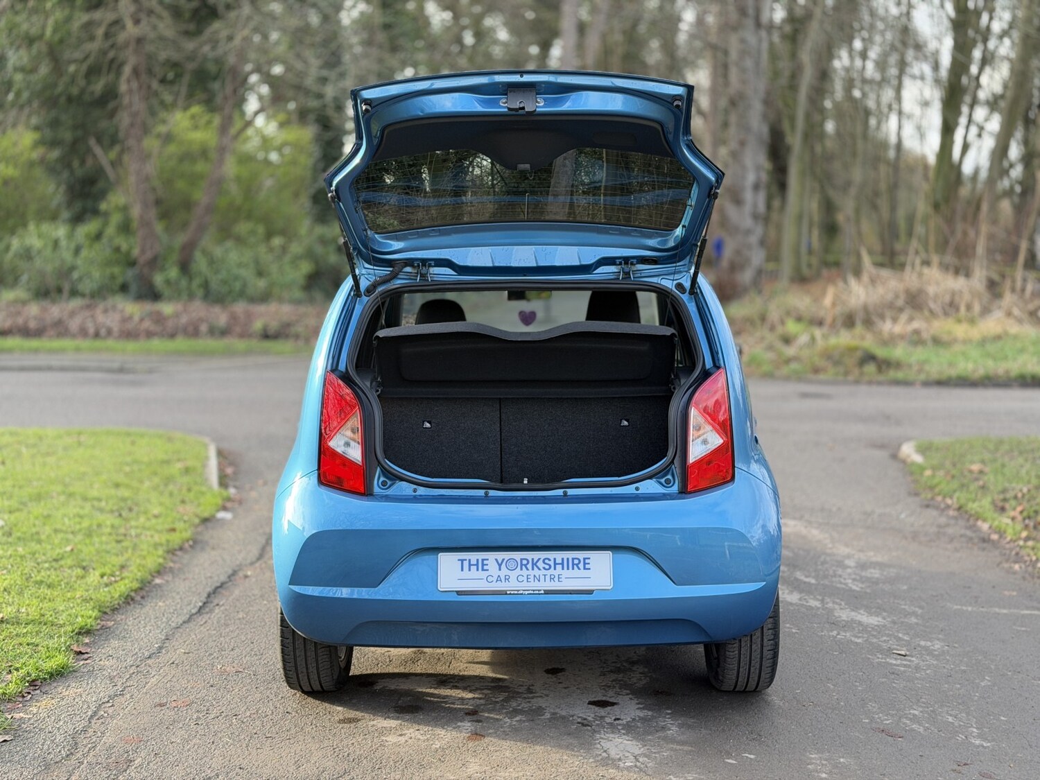 Used SEAT Mii 2018 for sale - 78048926: Photo 11