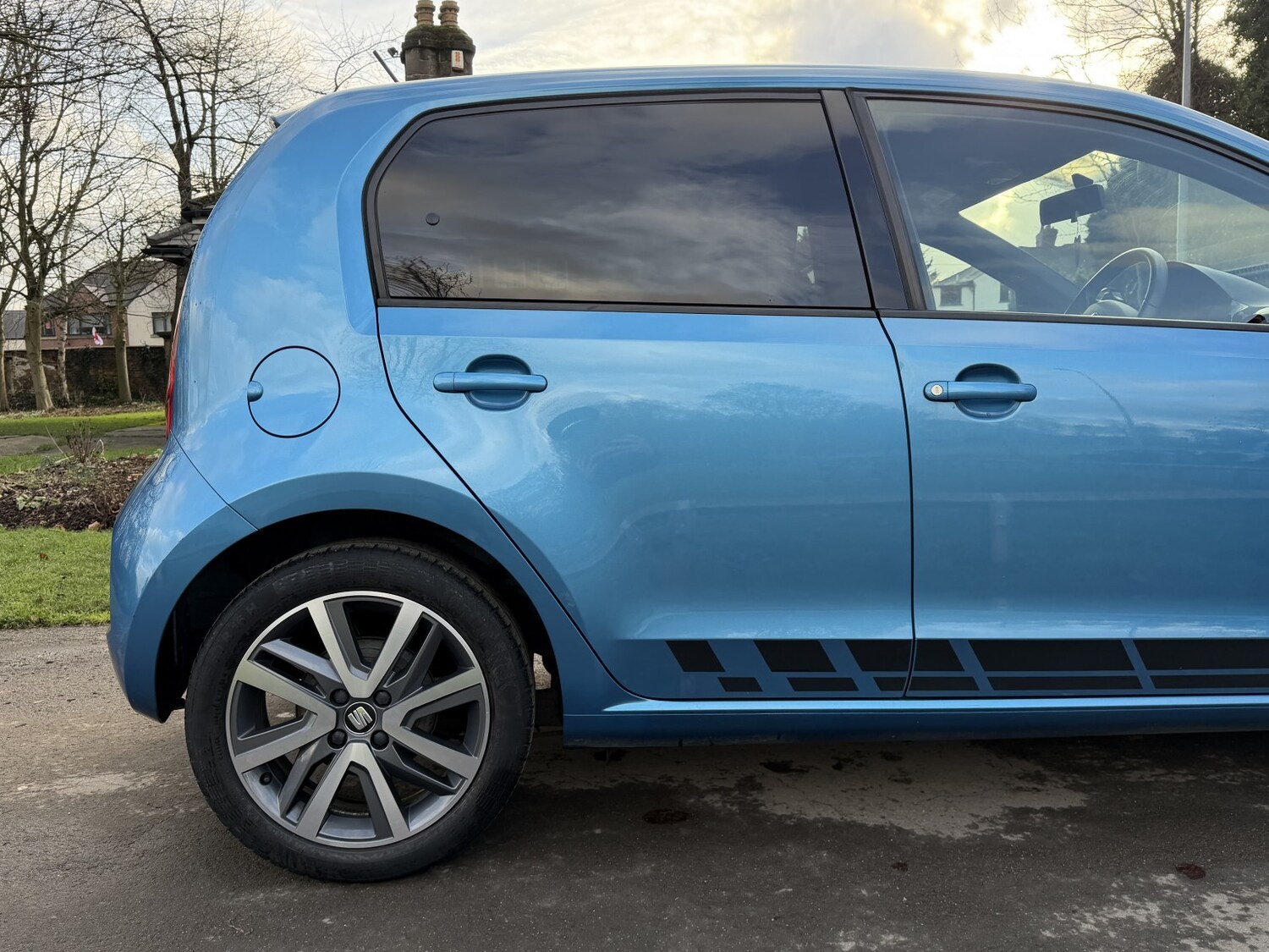 Used SEAT Mii 2018 for sale - 78048926: Photo 13