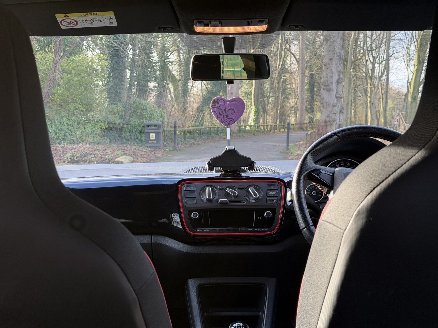 Used SEAT Mii 2018 for sale - 78048926: Photo 15