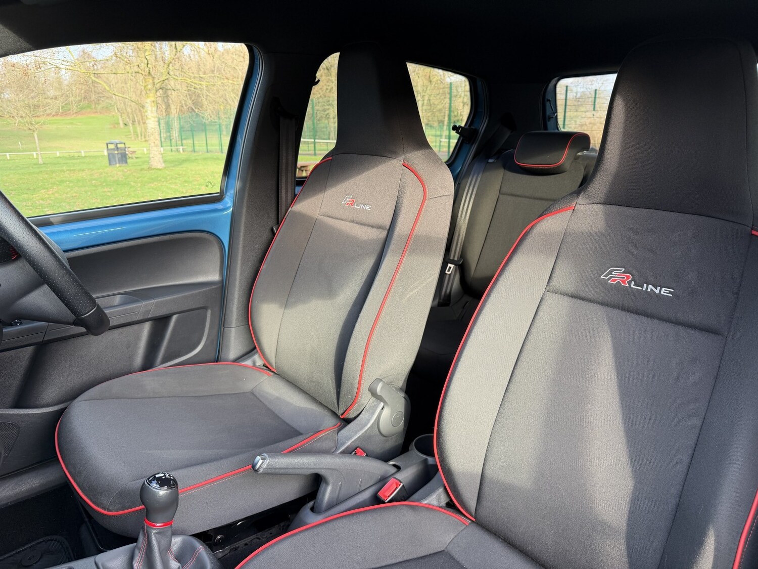 Used SEAT Mii 2018 for sale - 78048926: Photo 16