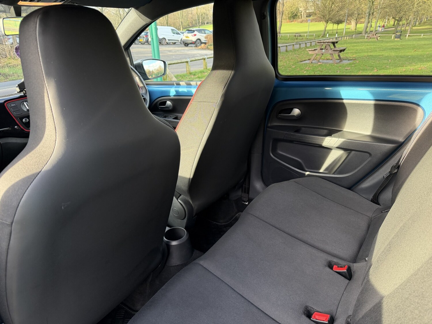 Used SEAT Mii 2018 for sale - 78048926: Photo 17