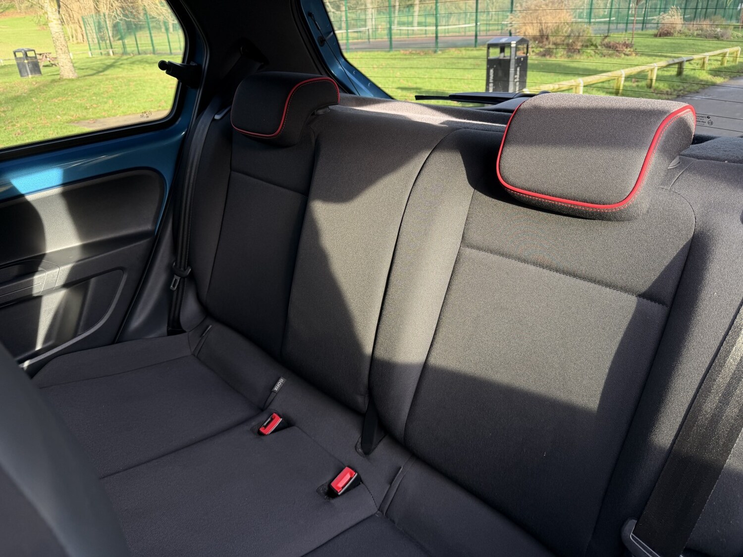 Used SEAT Mii 2018 for sale - 78048926: Photo 18