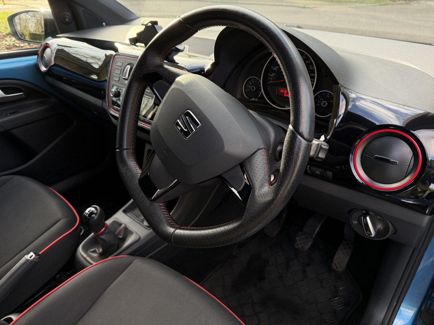 Used SEAT Mii 2018 for sale - 78048926: Photo 20