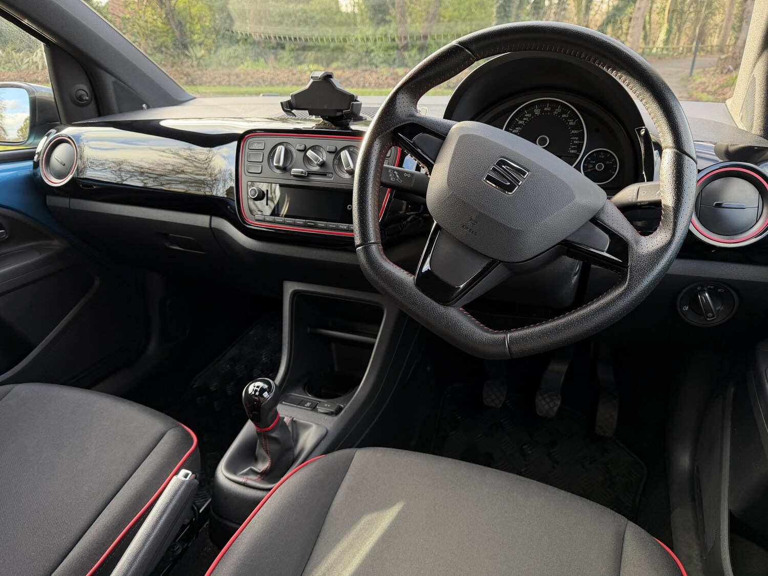 Used SEAT Mii 2018 for sale - 78048926: Photo 21