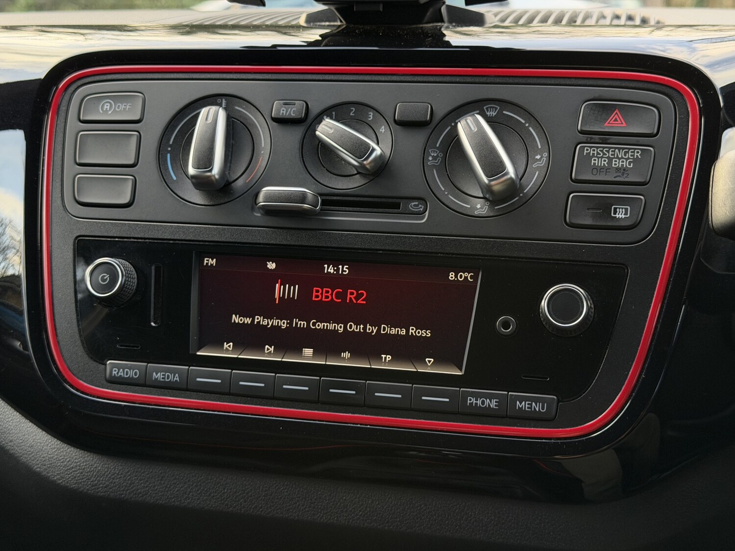 Used SEAT Mii 2018 for sale - 78048926: Photo 24