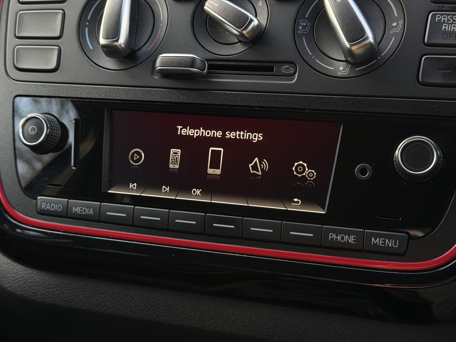 Used SEAT Mii 2018 for sale - 78048926: Photo 25