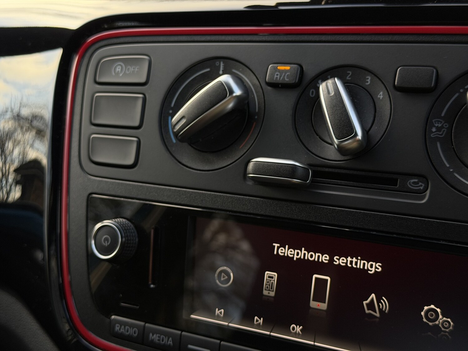 Used SEAT Mii 2018 for sale - 78048926: Photo 26