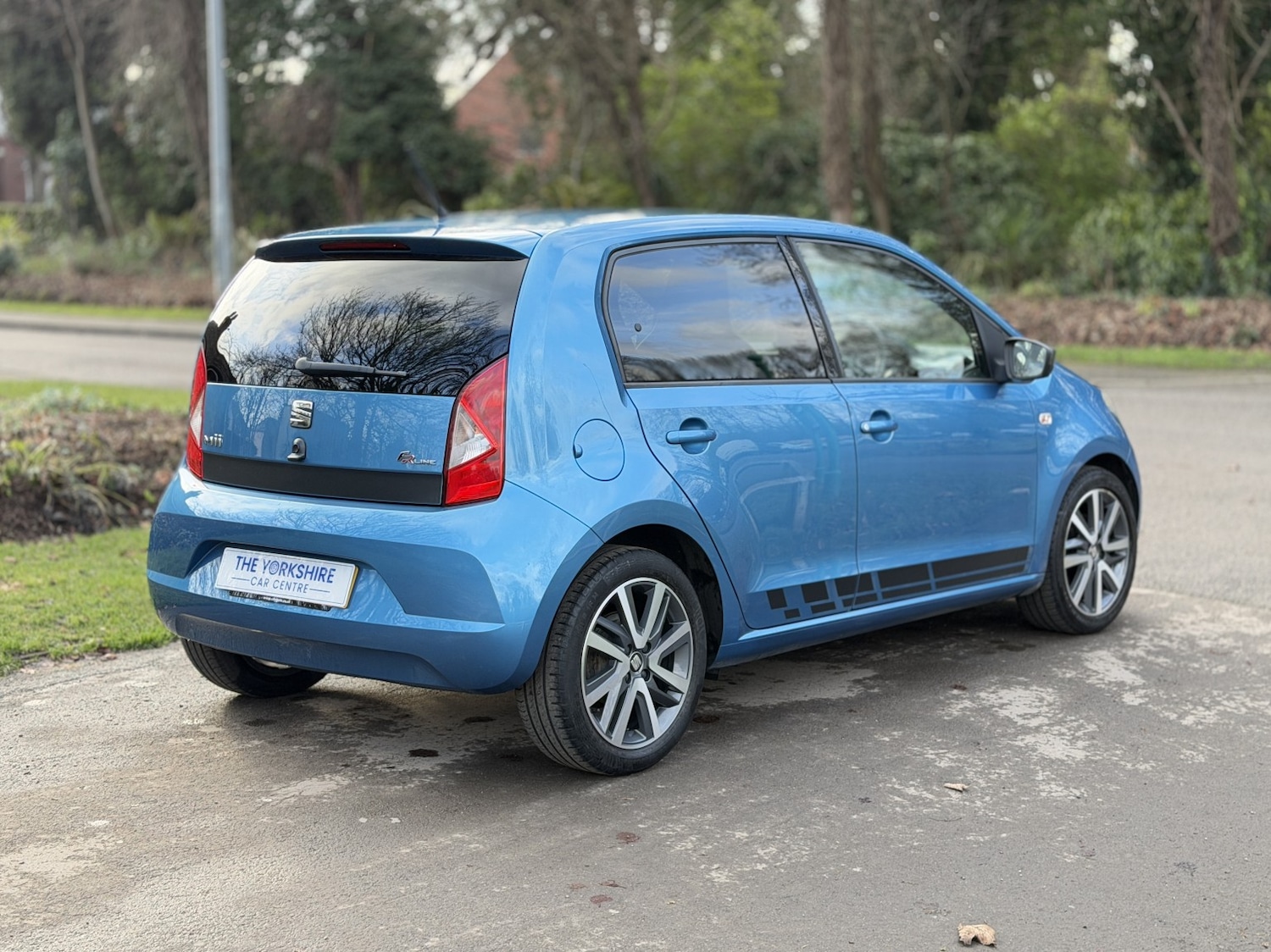 Used SEAT Mii 2018 for sale - 78048926: Photo 4