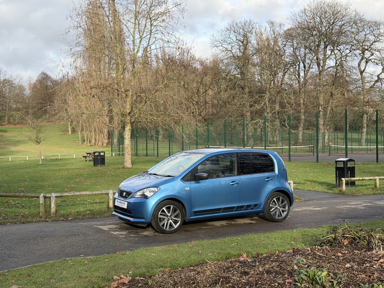 Used SEAT Mii 2018 for sale - 78048926: Photo 7