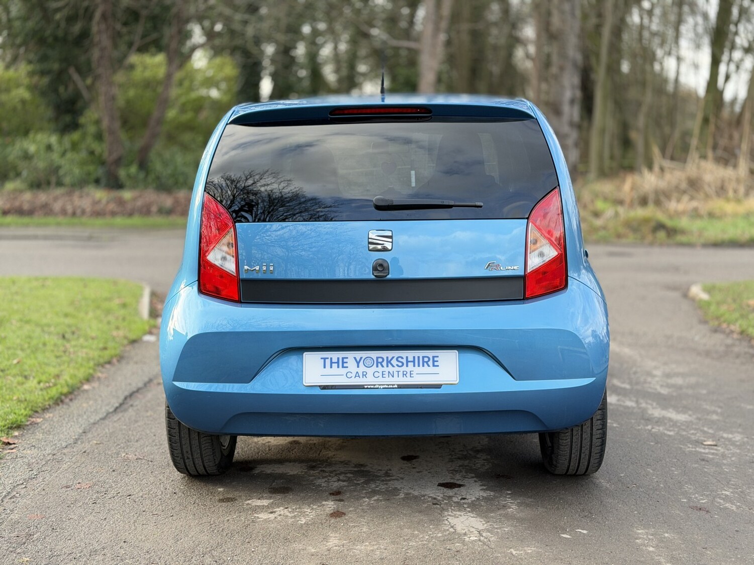 Used SEAT Mii 2018 for sale - 78048926: Photo 9