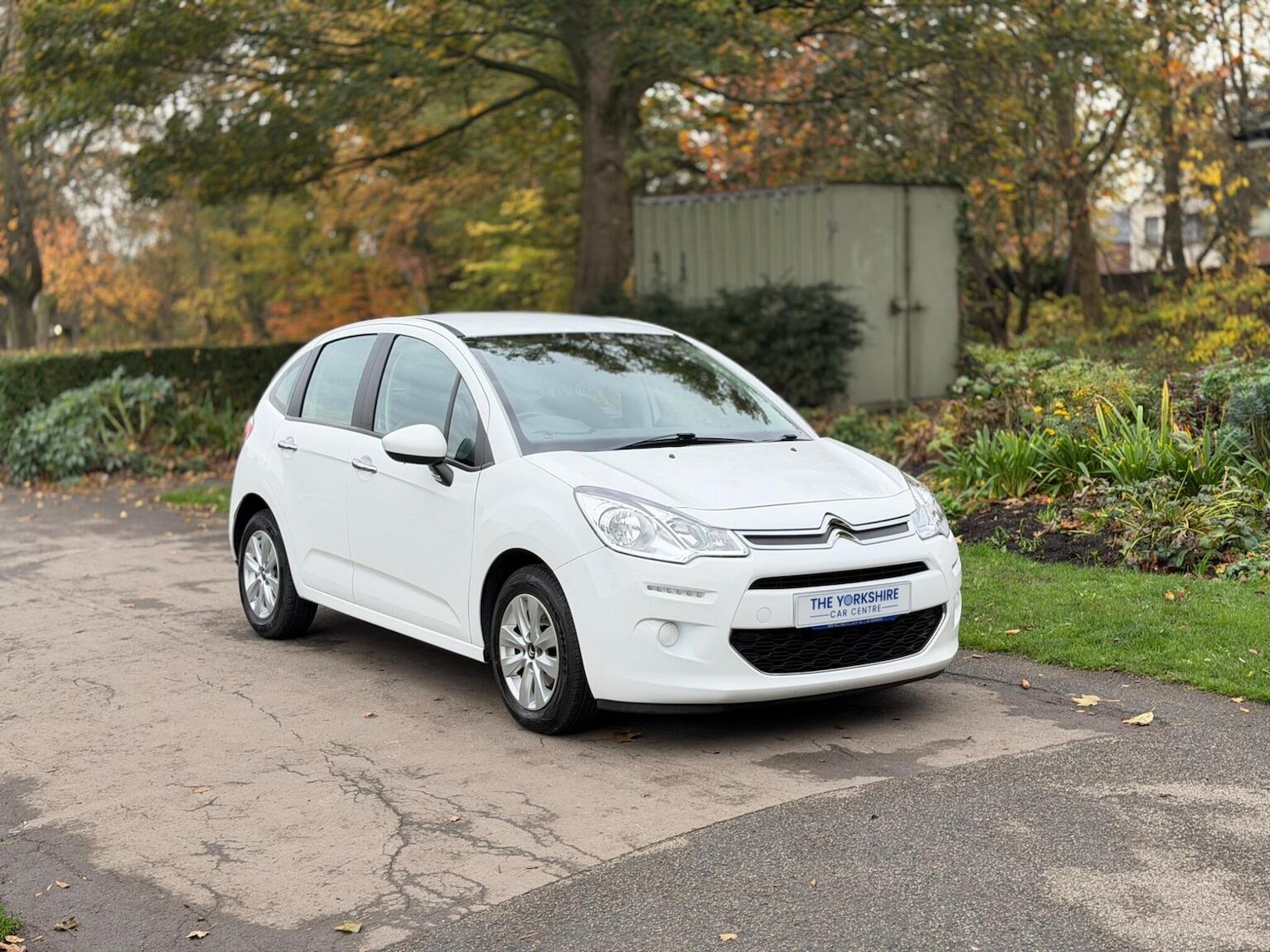 Used Citroen C3 2014 for sale - 76631525: Photo 1