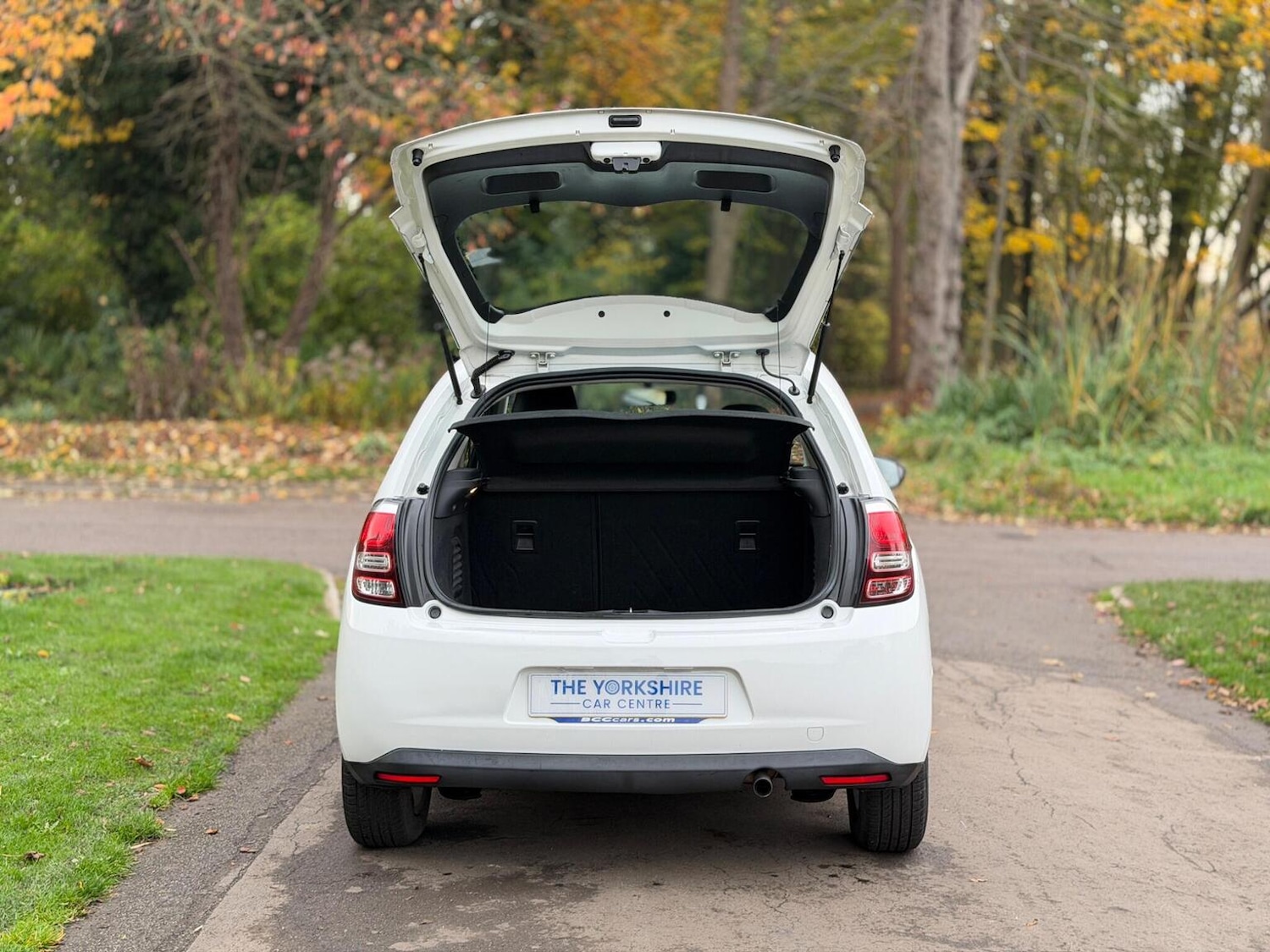 Used Citroen C3 2014 for sale - 76631525: Photo 10