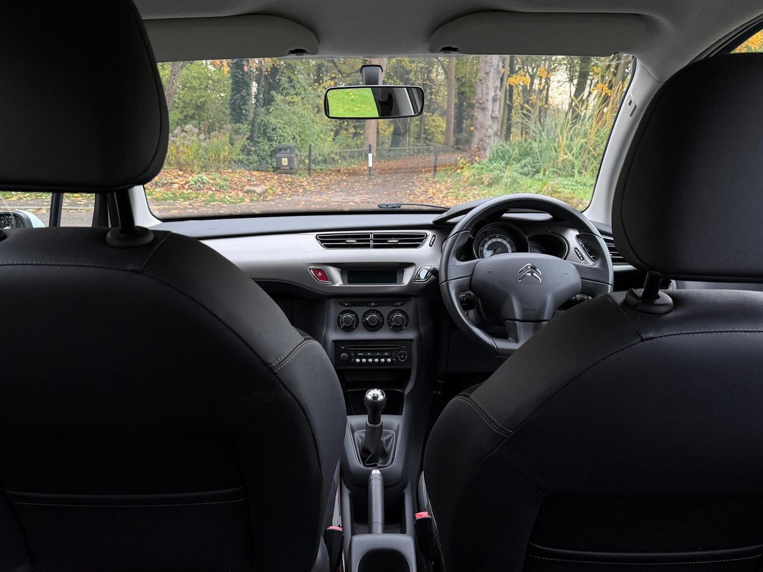 Used Citroen C3 2014 for sale - 76631525: Photo 11