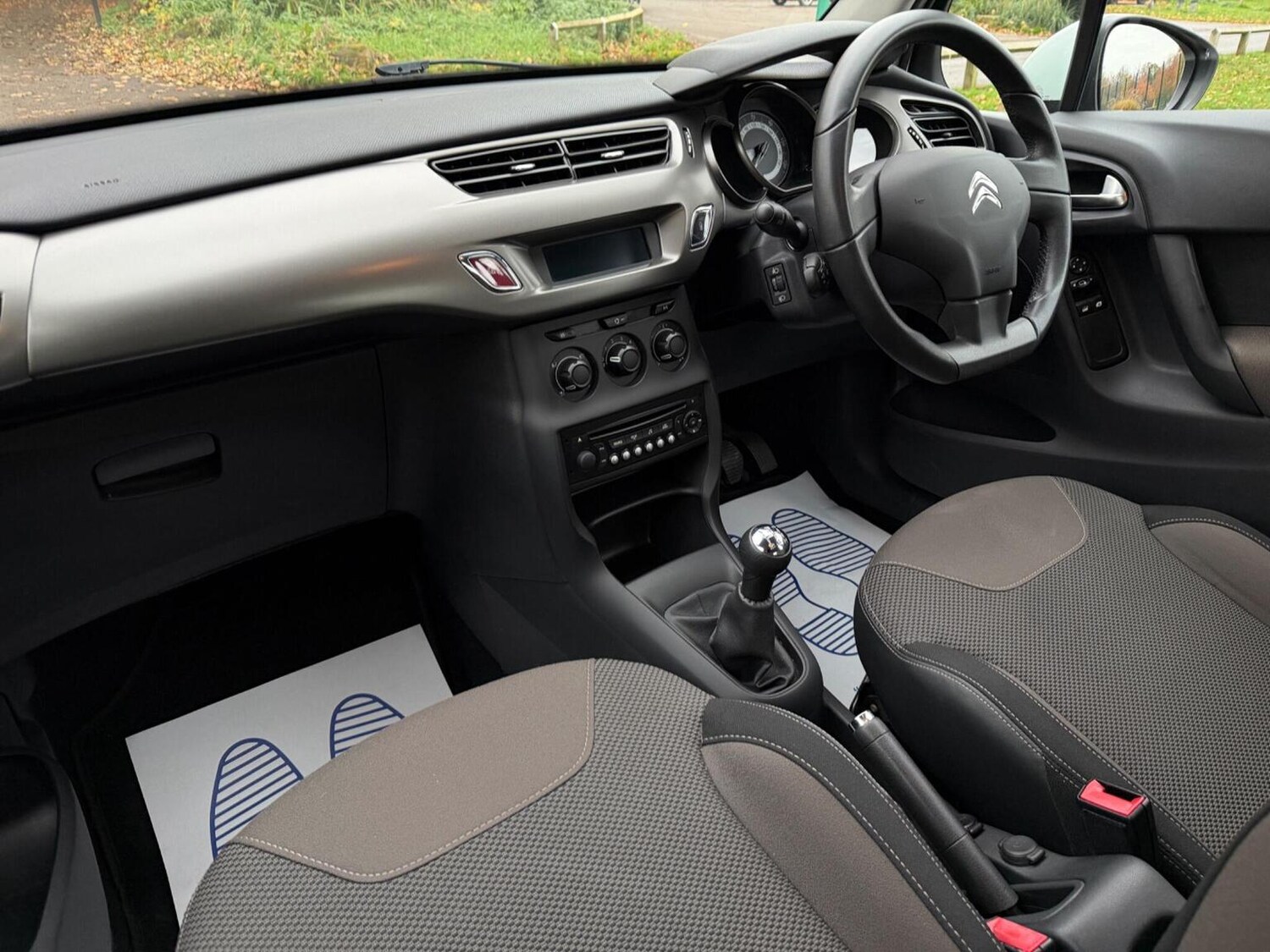 Used Citroen C3 2014 for sale - 76631525: Photo 12