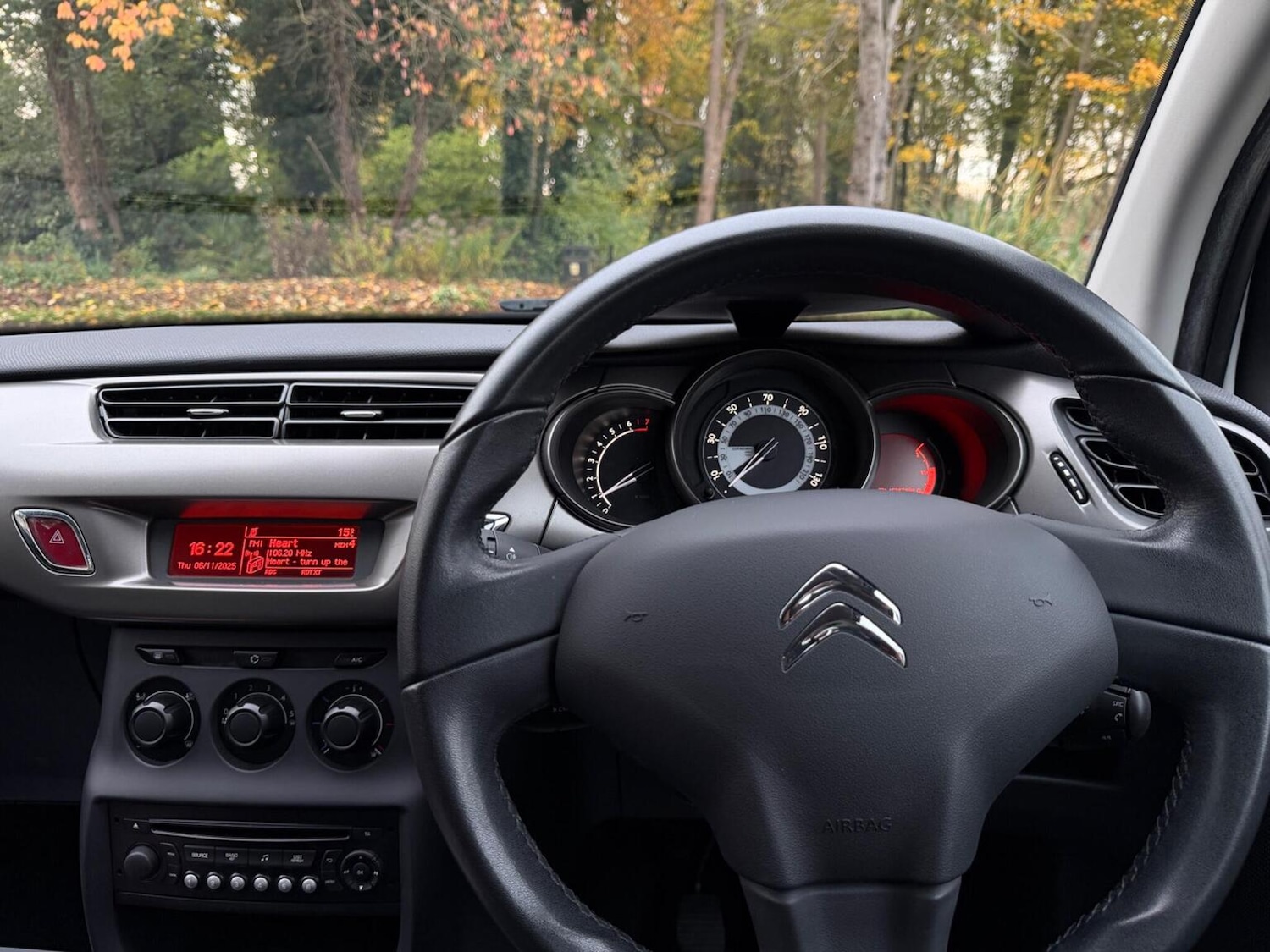 Used Citroen C3 2014 for sale - 76631525: Photo 13