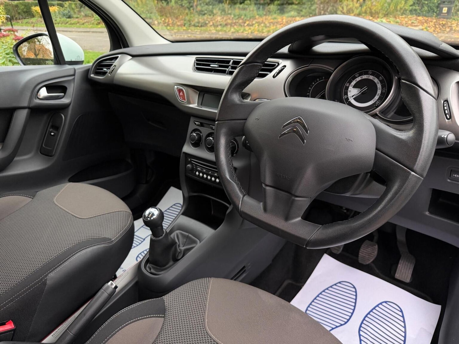 Used Citroen C3 2014 for sale - 76631525: Photo 14