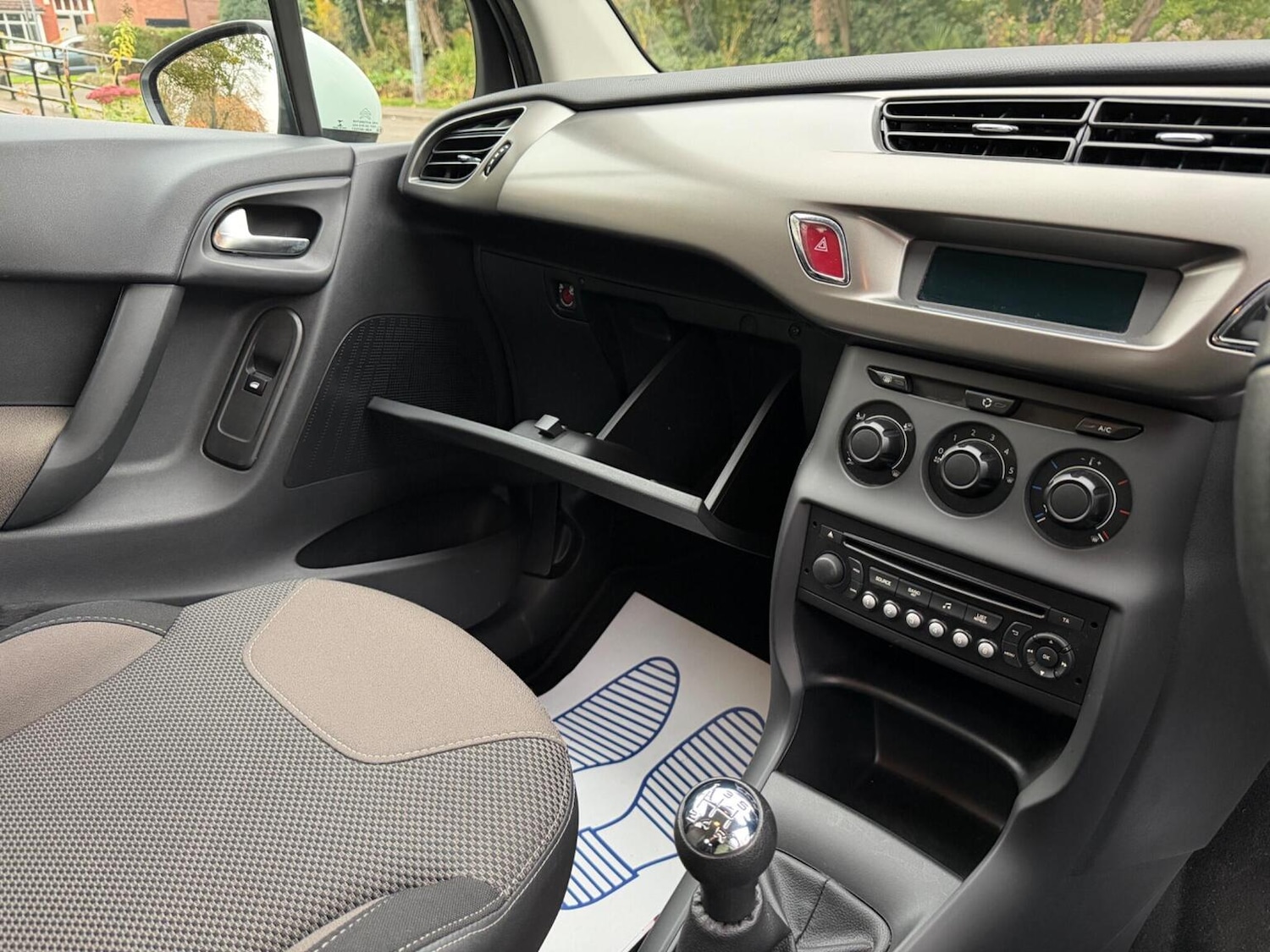 Used Citroen C3 2014 for sale - 76631525: Photo 16