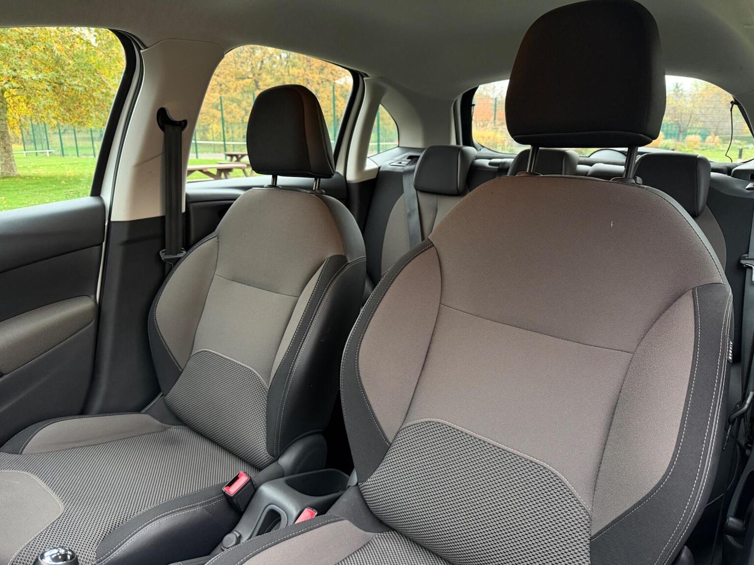 Used Citroen C3 2014 for sale - 76631525: Photo 17