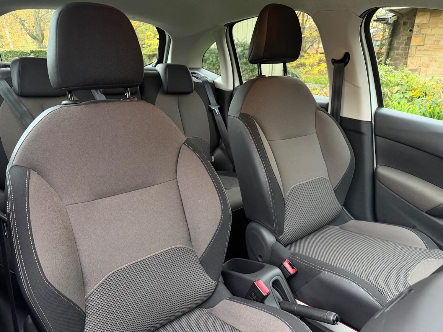 Used Citroen C3 2014 for sale - 76631525: Photo 18