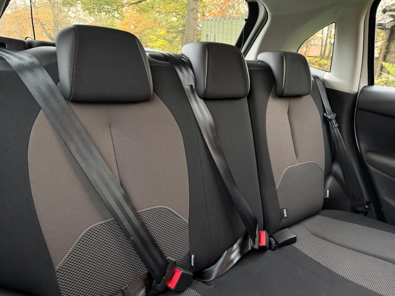 Used Citroen C3 2014 for sale - 76631525: Photo 20