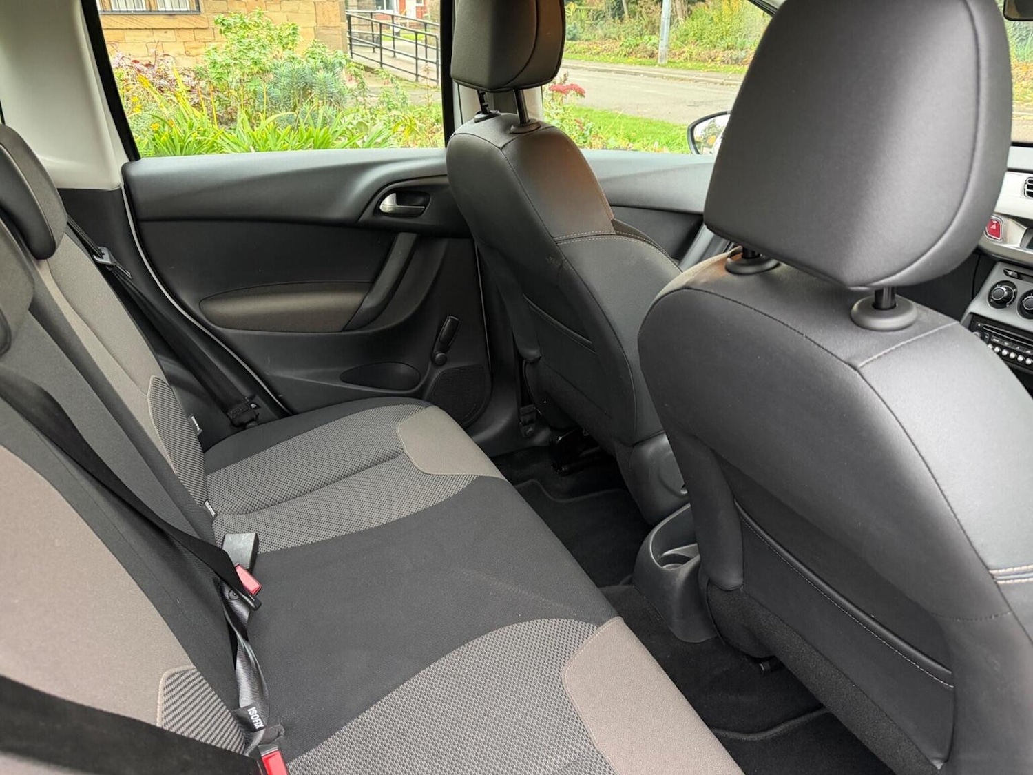 Used Citroen C3 2014 for sale - 76631525: Photo 21