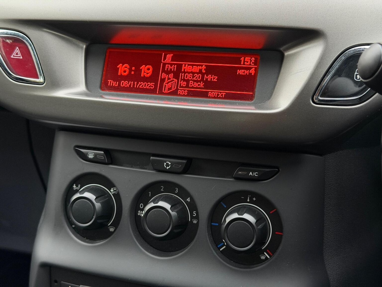 Used Citroen C3 2014 for sale - 76631525: Photo 22