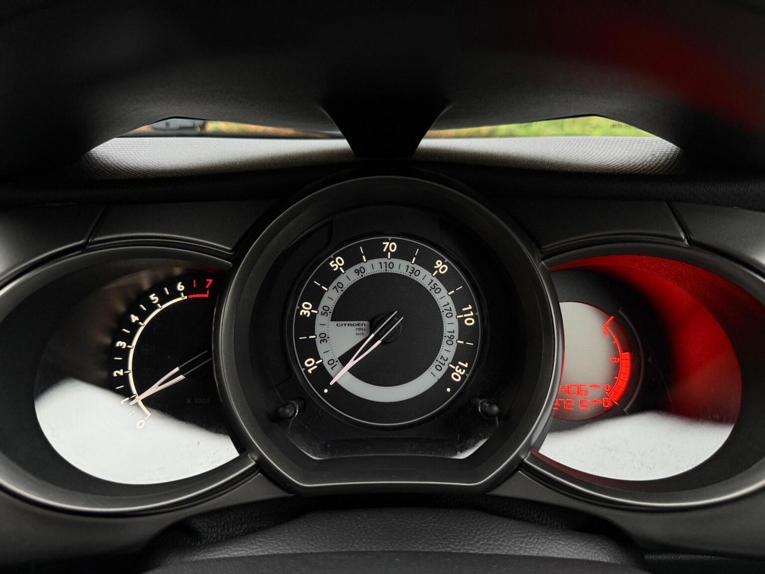 Used Citroen C3 2014 for sale - 76631525: Photo 23