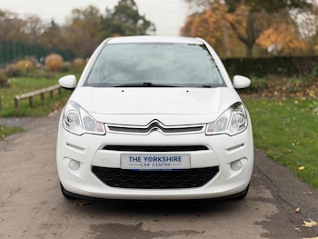 Used Citroen C3 2014 for sale - 76631525: Photo