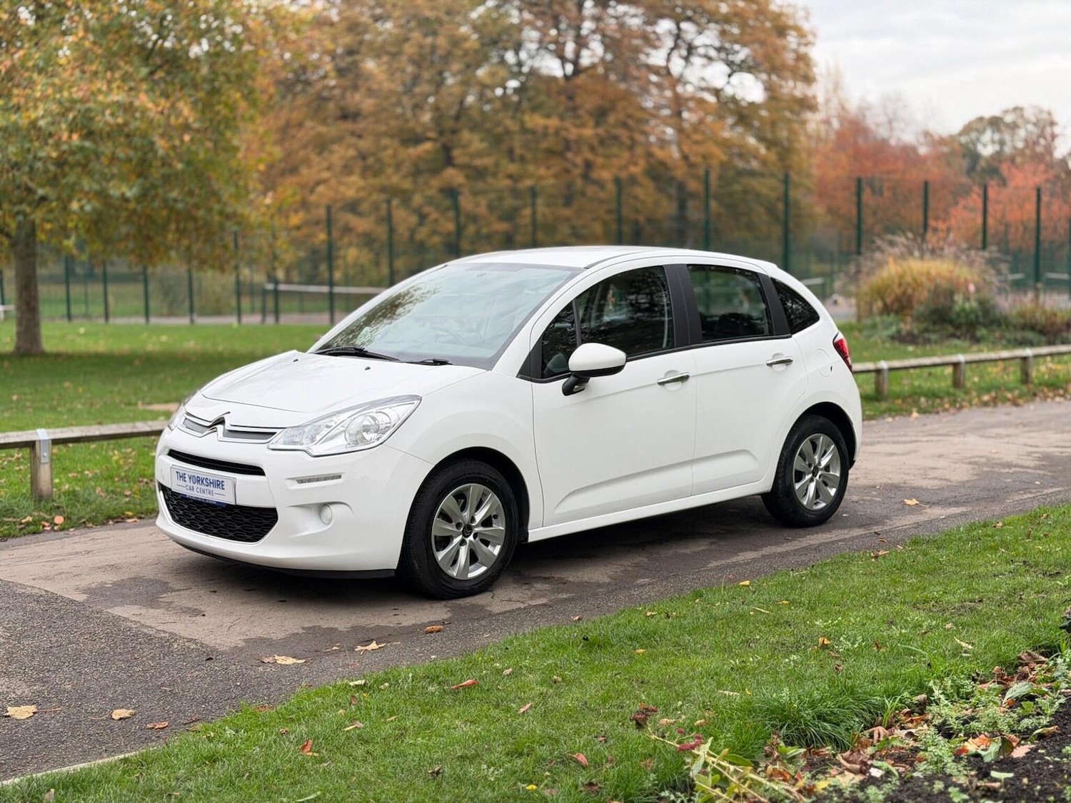 Used Citroen C3 2014 for sale - 76631525: Photo 4
