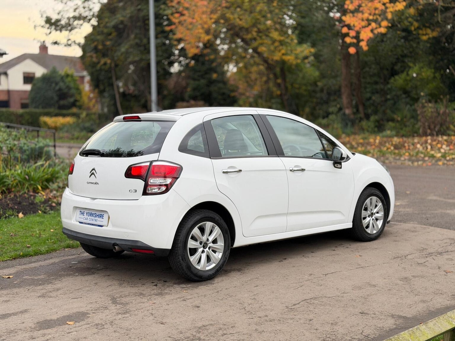 Used Citroen C3 2014 for sale - 76631525: Photo 5