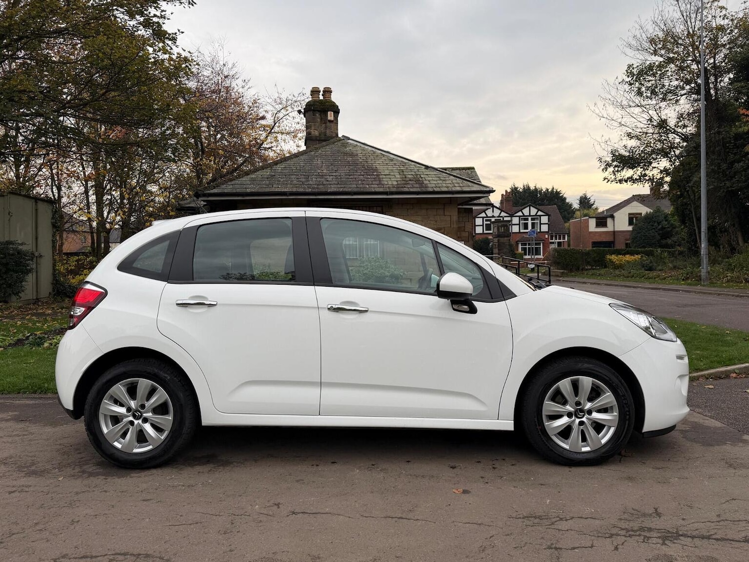 Used Citroen C3 2014 for sale - 76631525: Photo 6