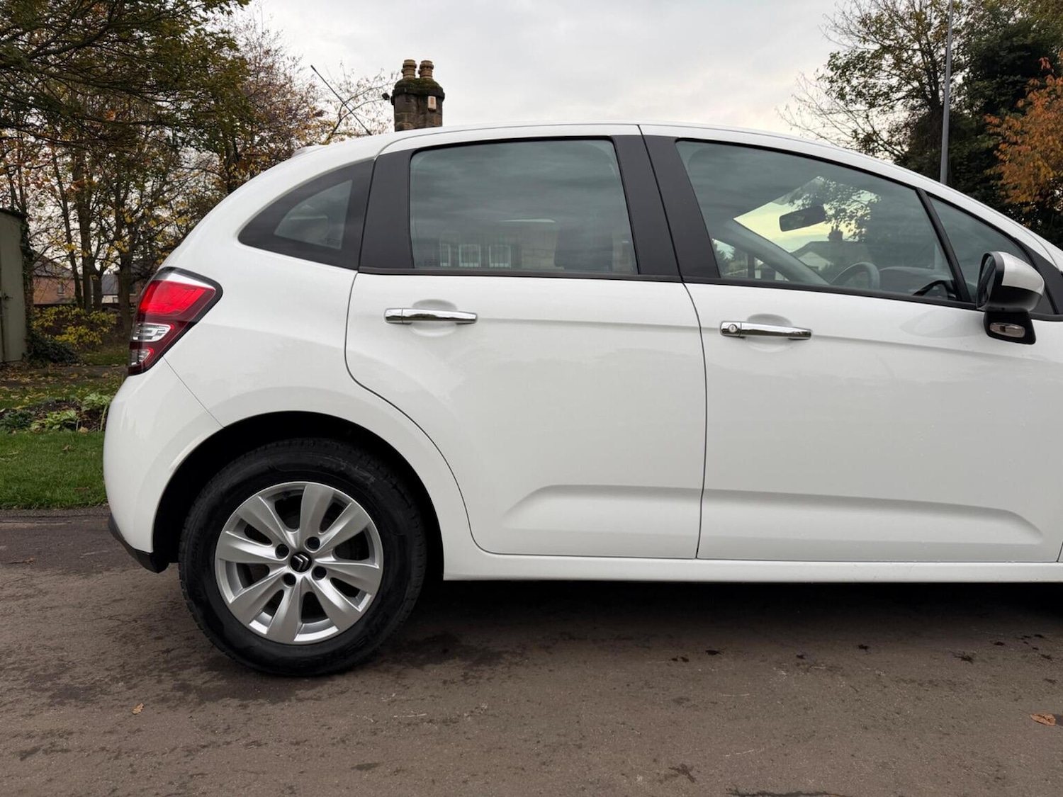 Used Citroen C3 2014 for sale - 76631525: Photo 7