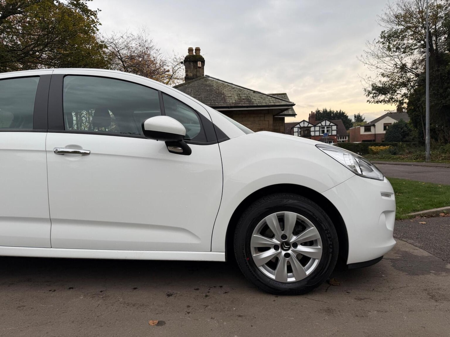 Used Citroen C3 2014 for sale - 76631525: Photo 8