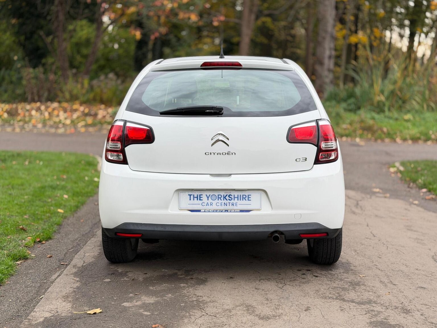 Used Citroen C3 2014 for sale - 76631525: Photo 9