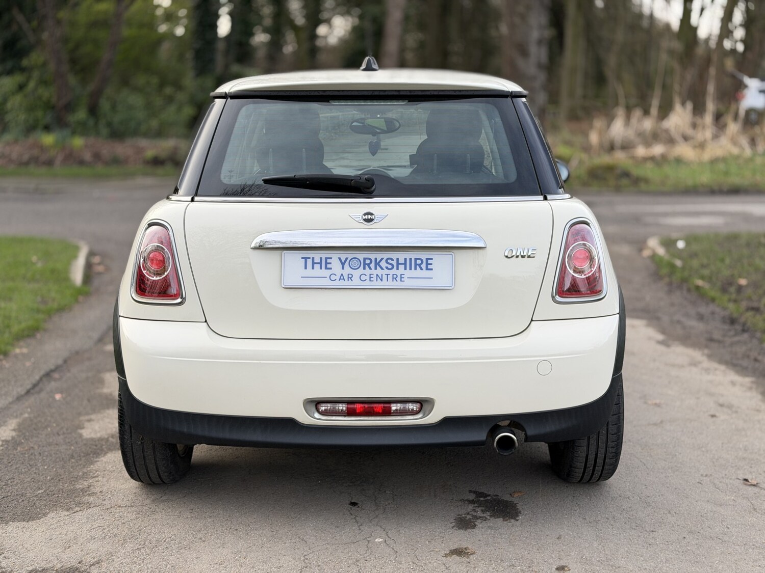 Used MINI Hatch 2012 for sale - 77584457: Photo 10